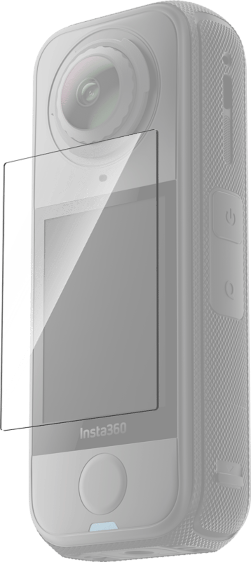 Insta360 X4 Air Screen Protector