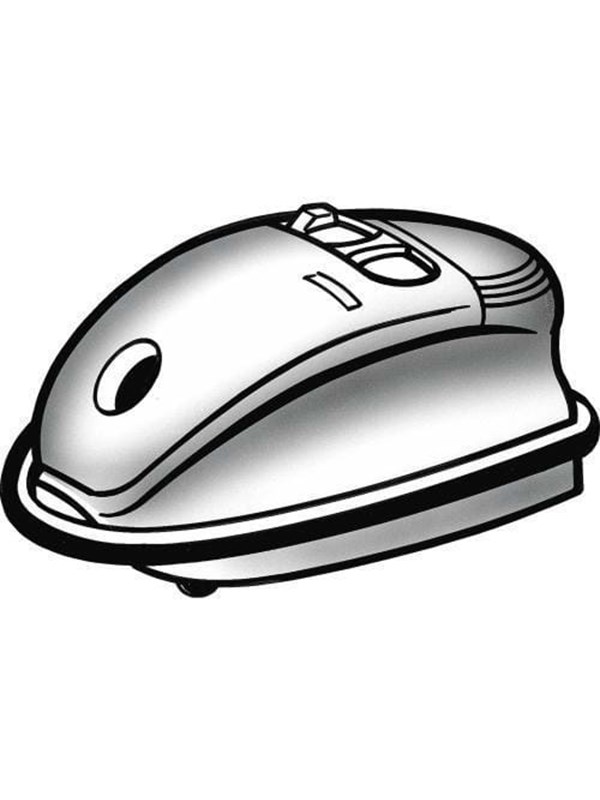 Nordic Quality MSI 2222 Dammsugarpåsar, 5 st