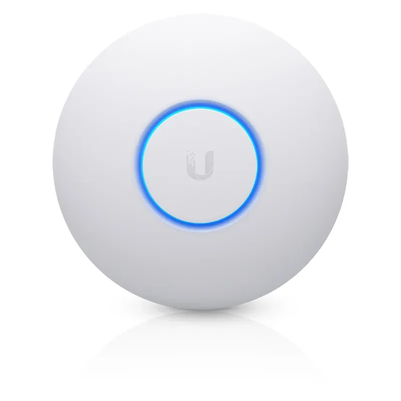 Ubiquiti Unifi nanoHD-3 (3 kpl)