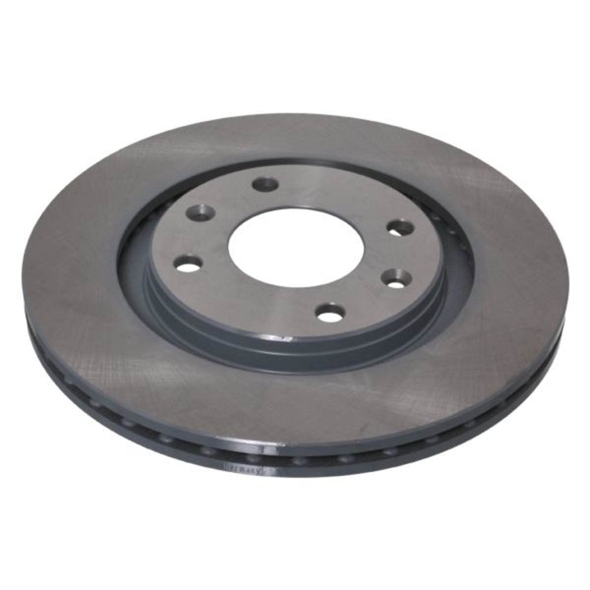 Jarrulevy FEBI BILSTEIN 10321