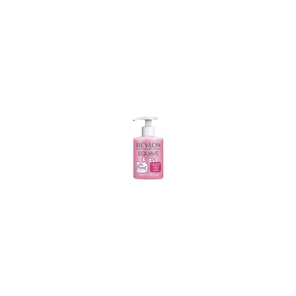Revlon Equave 2 in 1 vauvan shampoo ja hoitoaine 300 ml