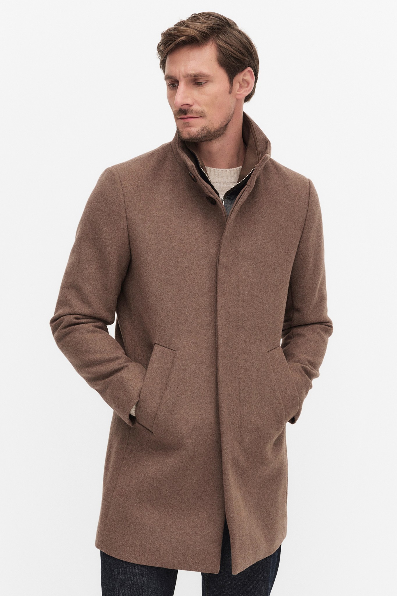 Harvey n, WALNUT, S