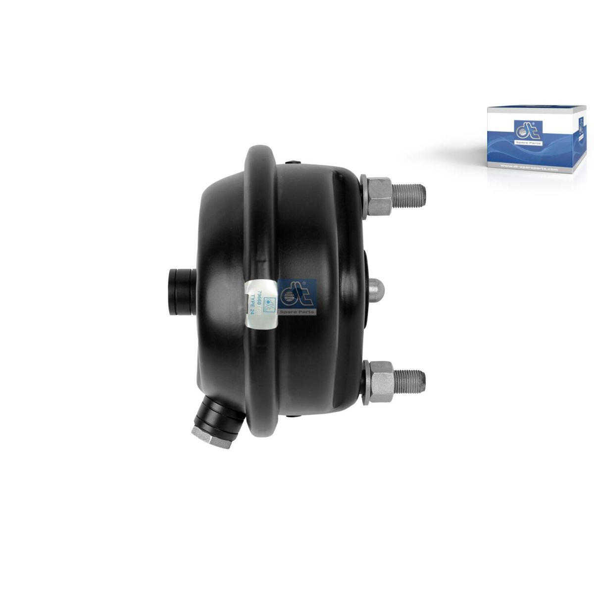 Kalvojarrusylinteri DT Spare Parts 3.74049