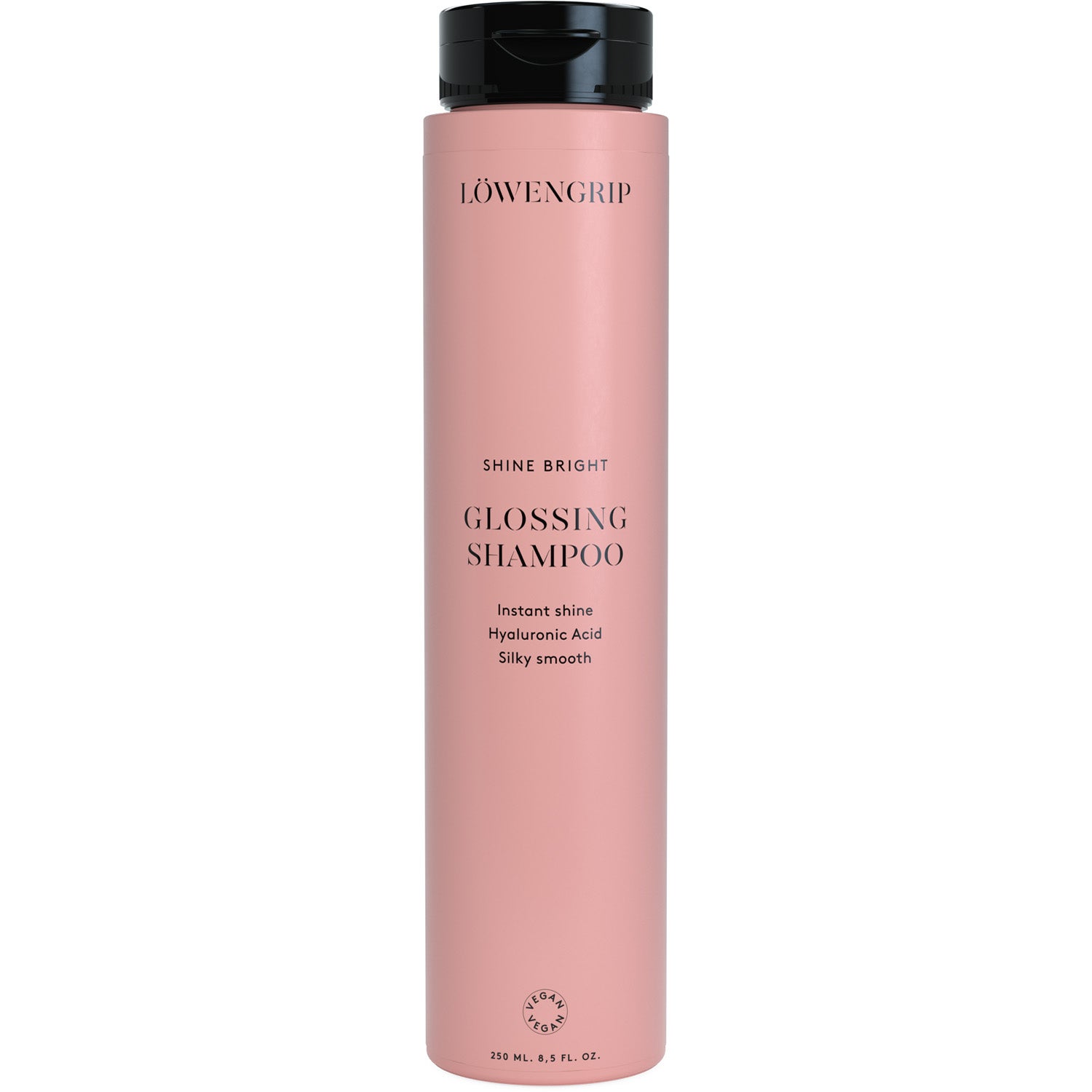 Löwengrip Shine Bright Glossing Shampoo - 250 ml