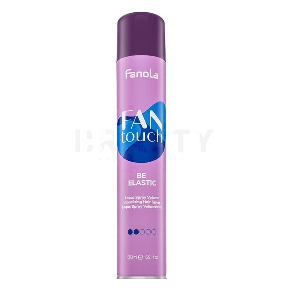 Fanola FanTouch Volyymia Antava Hiuslakka 500ml