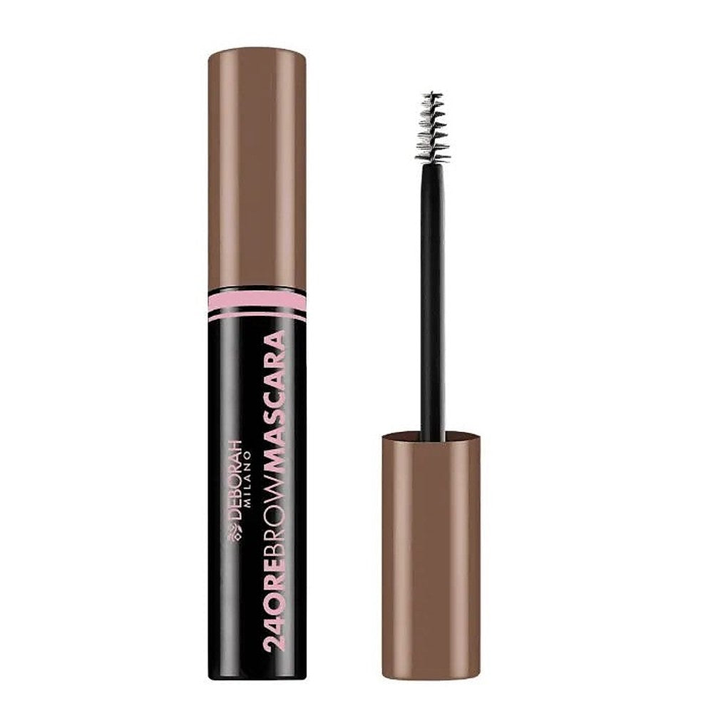 Deborah Milano 24Ore Brow Eyebrow Mask