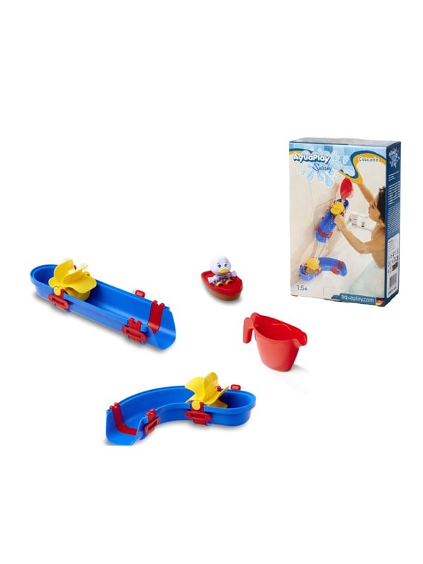 Aquaplay Sploshy Cascade
