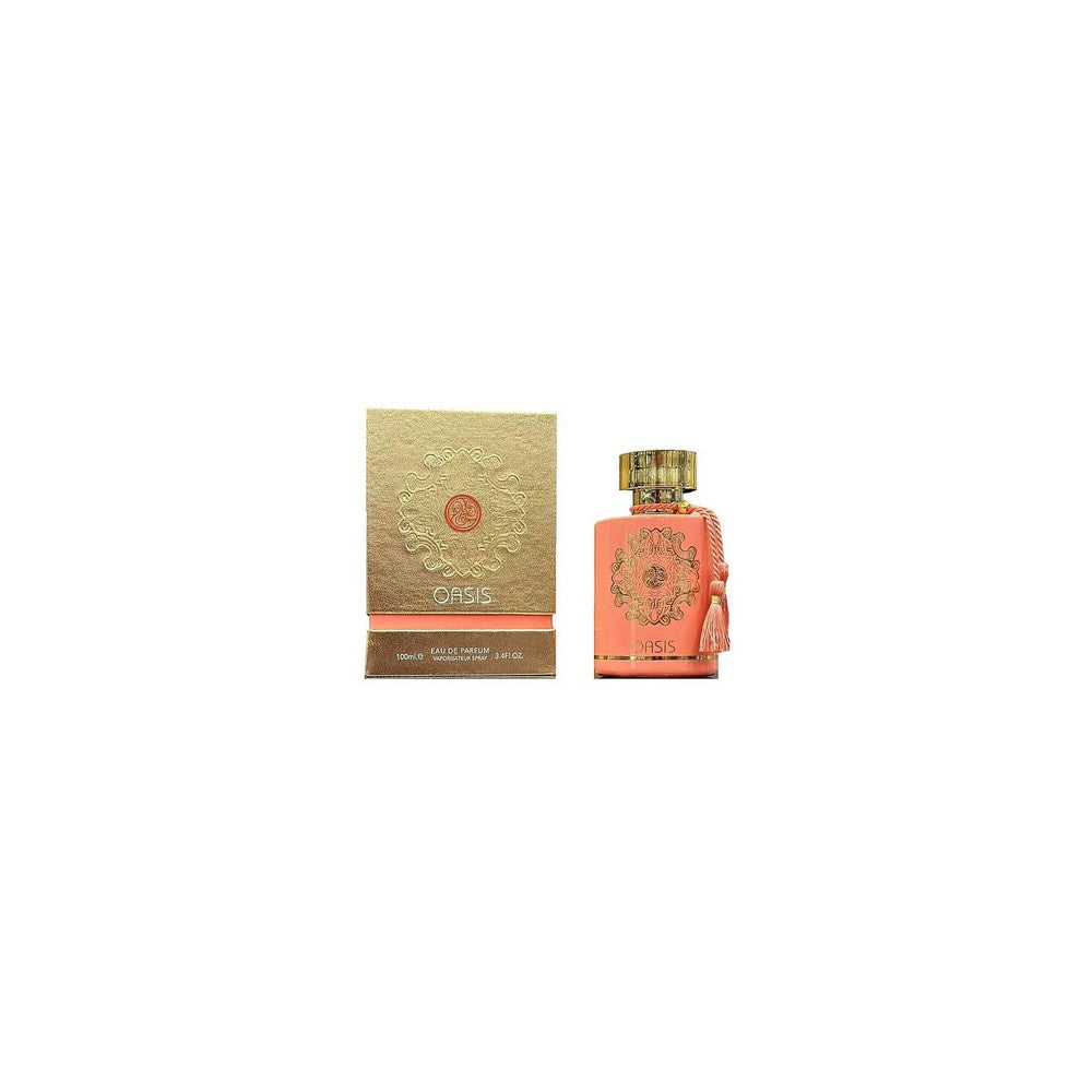 Maison Alhambra Oasi EDP U 100 ml