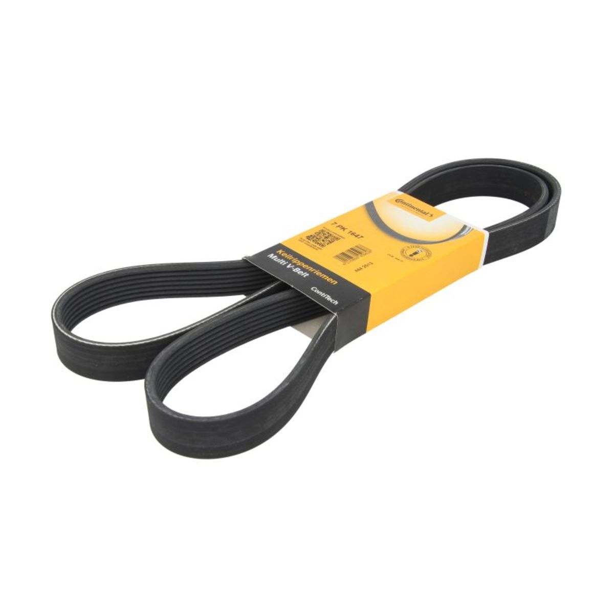 Moniurahihna CONTITECH 7PK1647