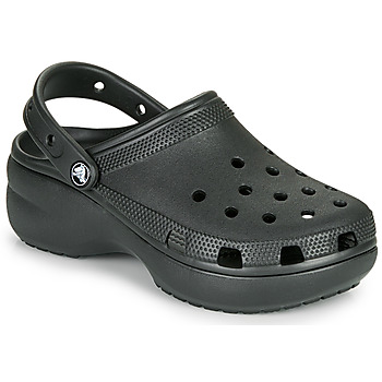 Crocs Puukengät & Crocks-jalkineet 'Classic' musta