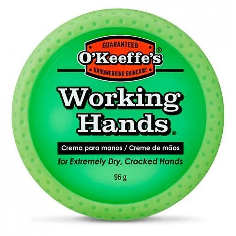 O'keeffe's Käsivoide Tube 80g