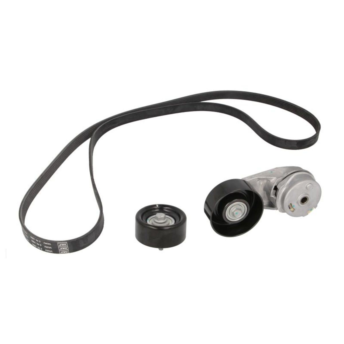 Moniurahihnasarja SKF VKMA 35036