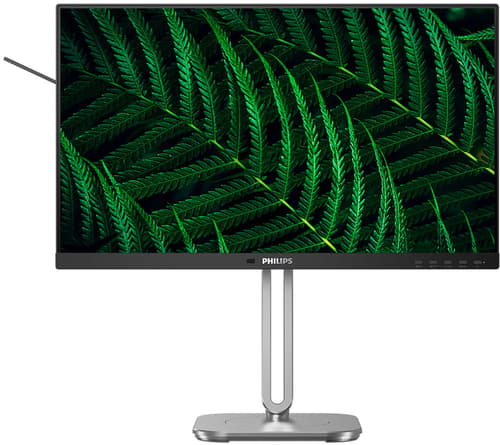 Philips B-line 24b2g5200 23.8" 1920 × 1080pixels Ips 16:9 100hz