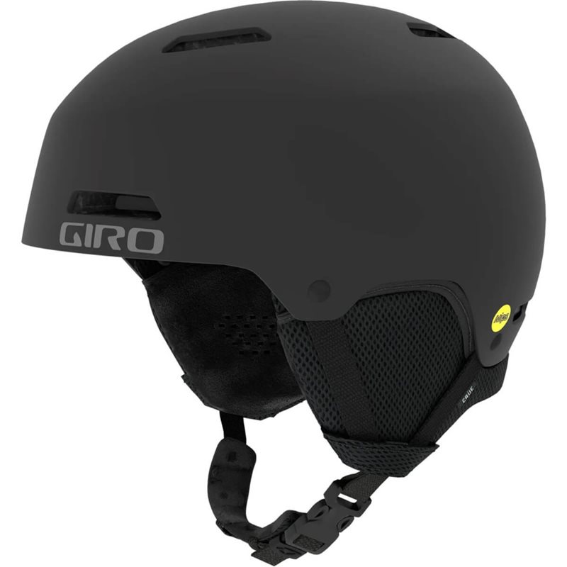 Giro CRUE MIPS Mat Black - S