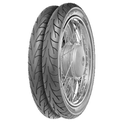 Continental ContiGo! ( 110/70-17 TL 54H M/C, etupyörä )