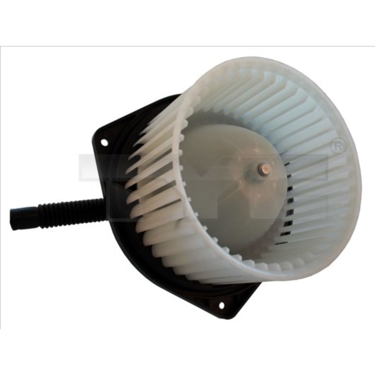 Sisätilapuhallin TYC 523-0001