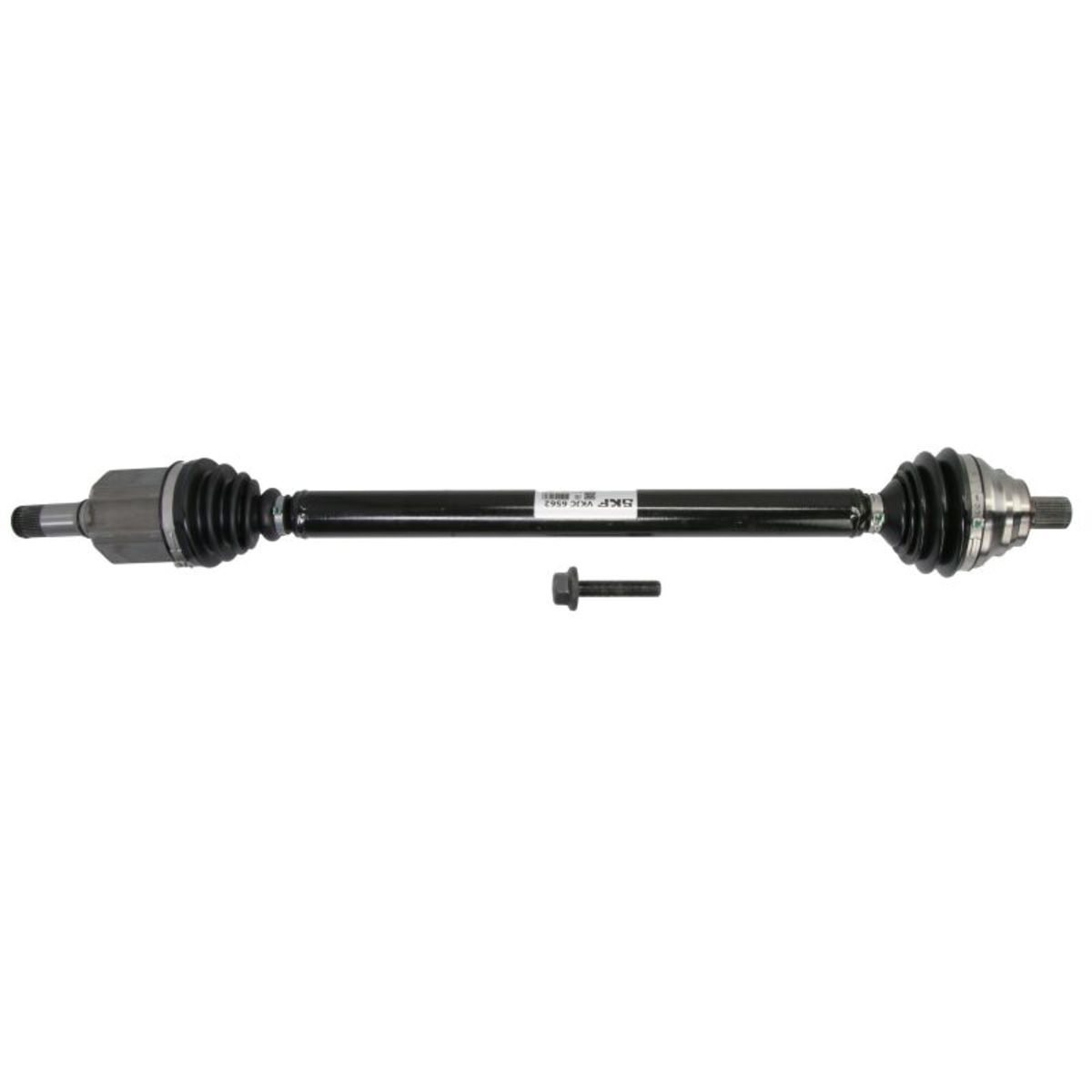 Vetoakseli SKF VKJC 6562