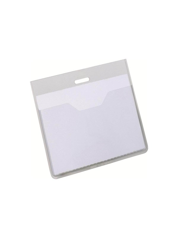 DURABLE Nimikyltti 60x90 mm