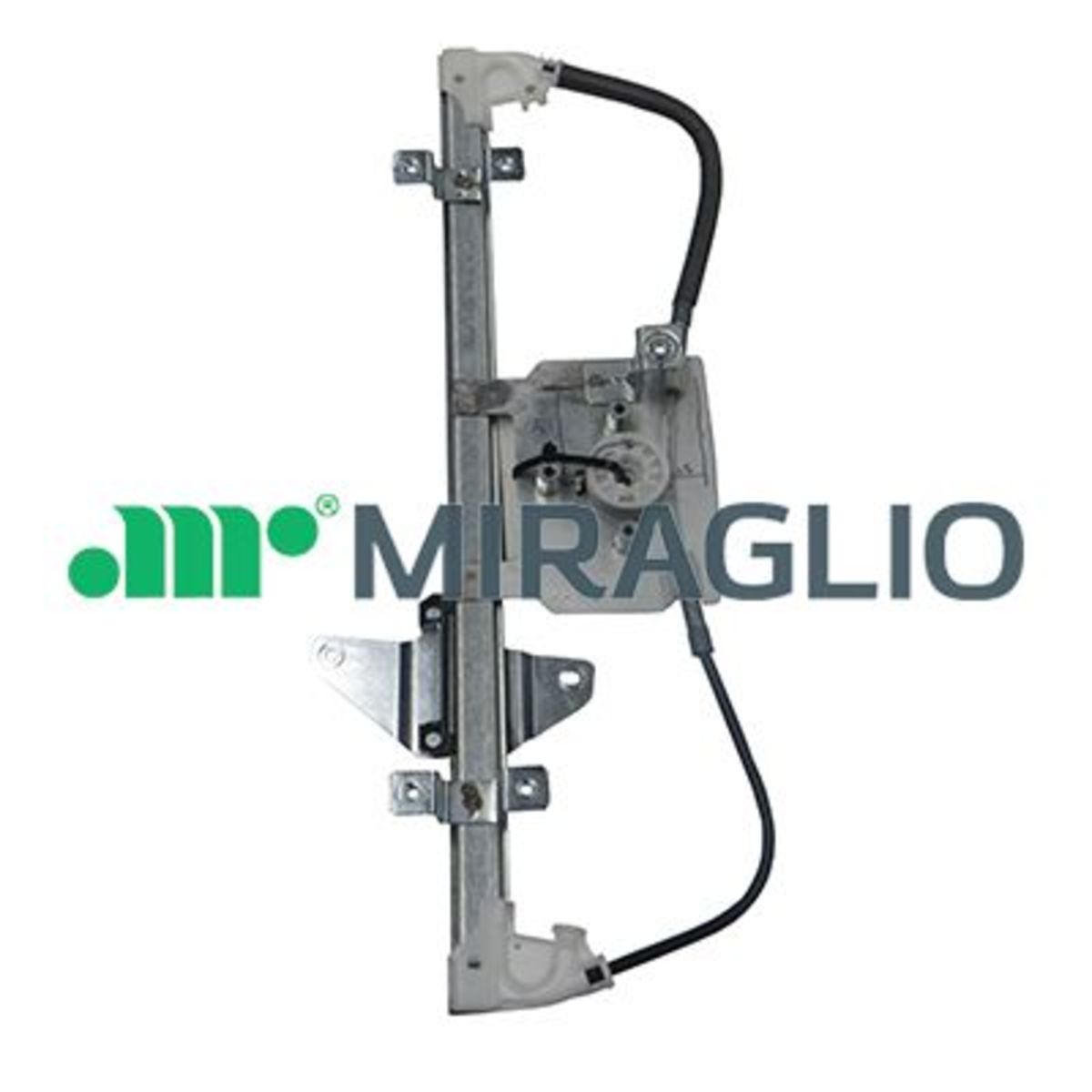 Lasinnostin MIRAGLIO 30/2927