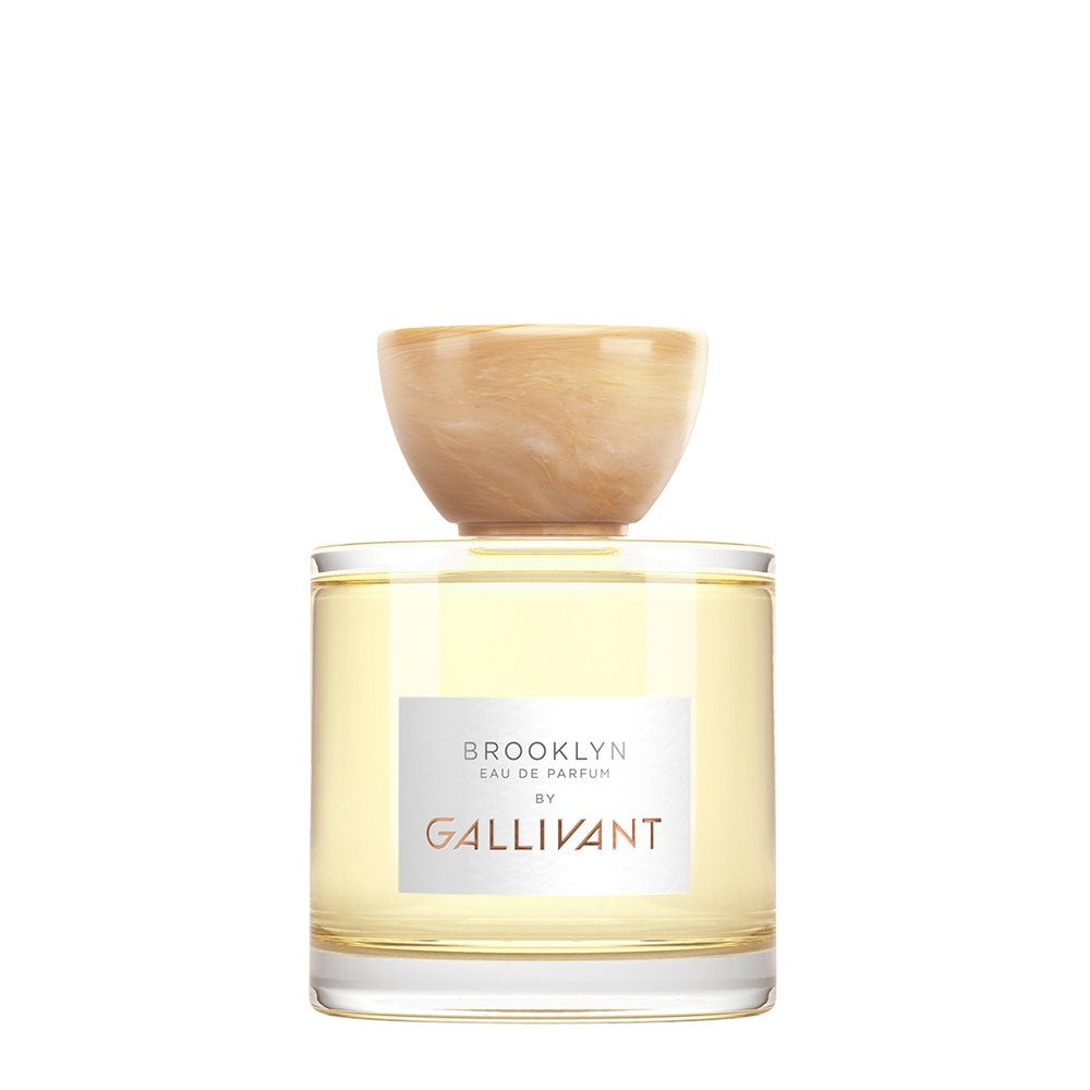 Gallivant Brooklyn Eau de Parfum 100 ml