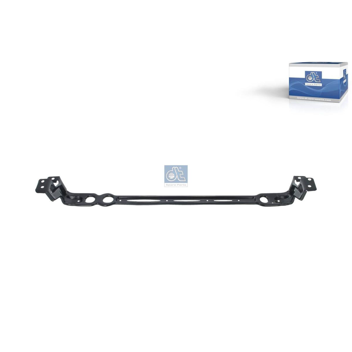 Jäähdyttimen kiinnike DT Spare Parts 13.00131