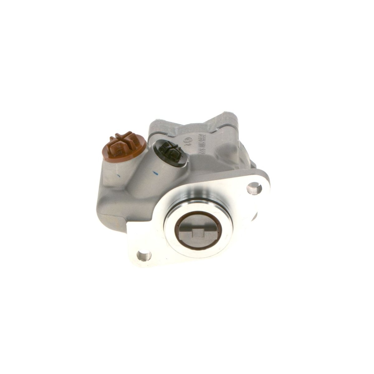 Ohjaustehostimen pumppu BOSCH K S00 000 431