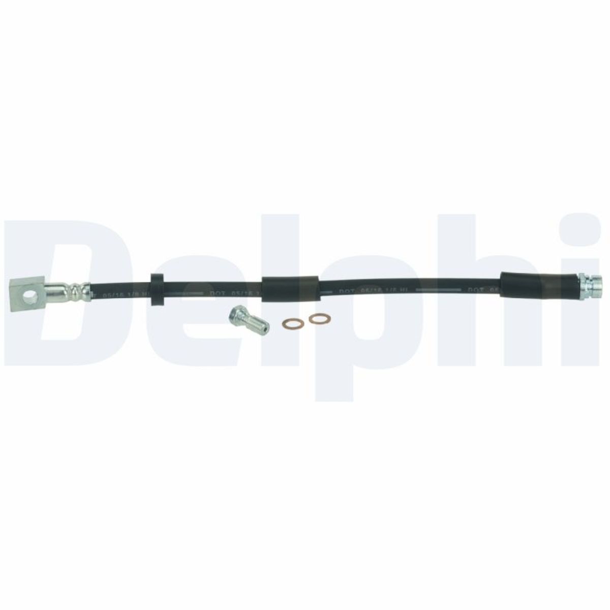 Jarruletku DELPHI LH7290