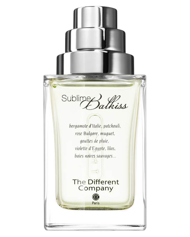 The Different Company Sublime Balkiss Eau de Parfum 100 ml. - 100 ml