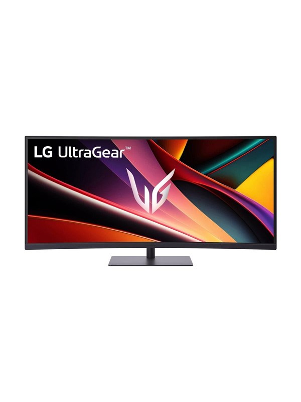 LG 34G630A-B, 86,4 cm (34), 3440 x 1440 pikseliä, Wide Quad HD, 1 ms, Musta