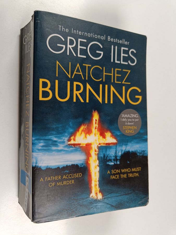Natchez Burning