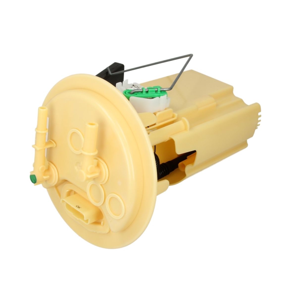 Tunnistin, polttoainetankki DELPHI FG1060-12B1