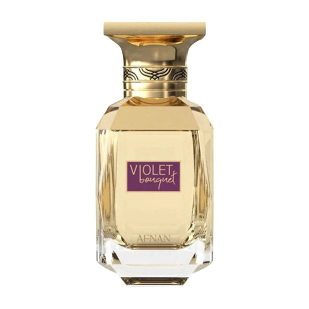 Afnan Violet Bouquet Eau de Parfum naisille 80 ml