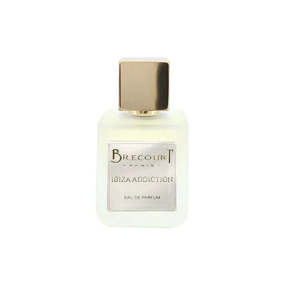 Brecourt Ibiza Addiction Eau de Parfum unisex 50 ml