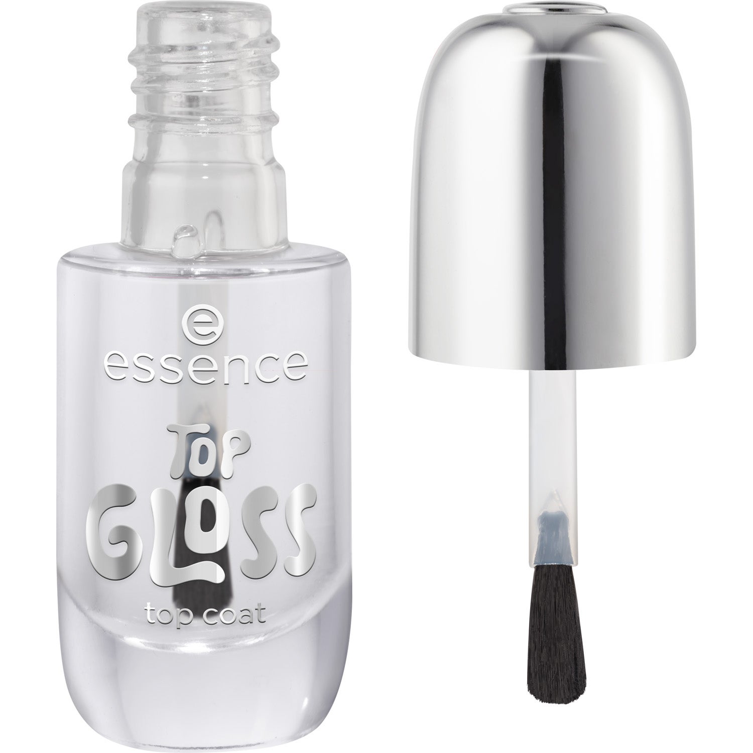 essence Top Gloss Top Coat 8 ml