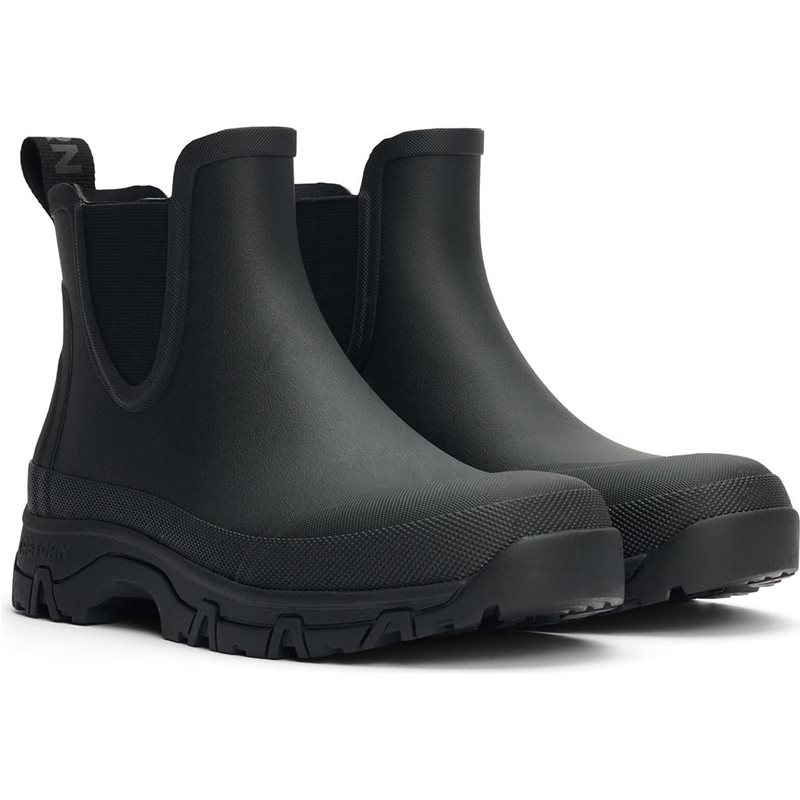 Tretorn Garpa Black - 43