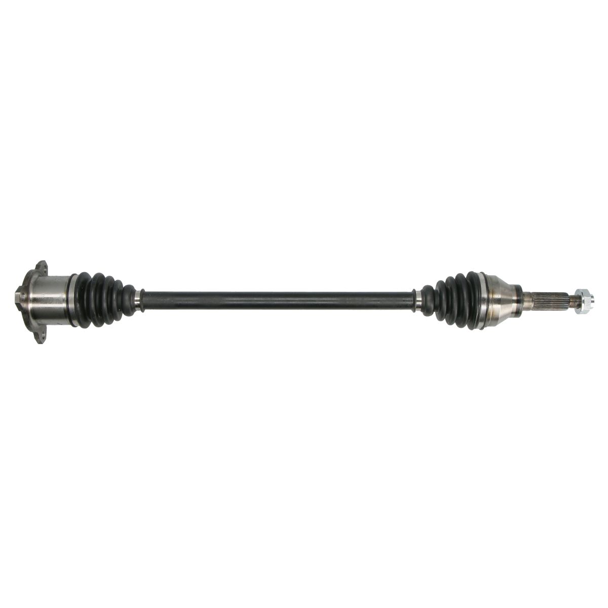 Vetoakseli PASCAL G2F058PC