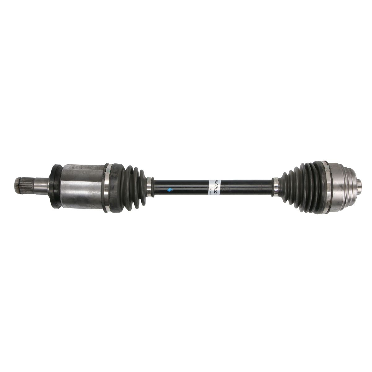 Vetoakseli POINT GEAR PNG76224