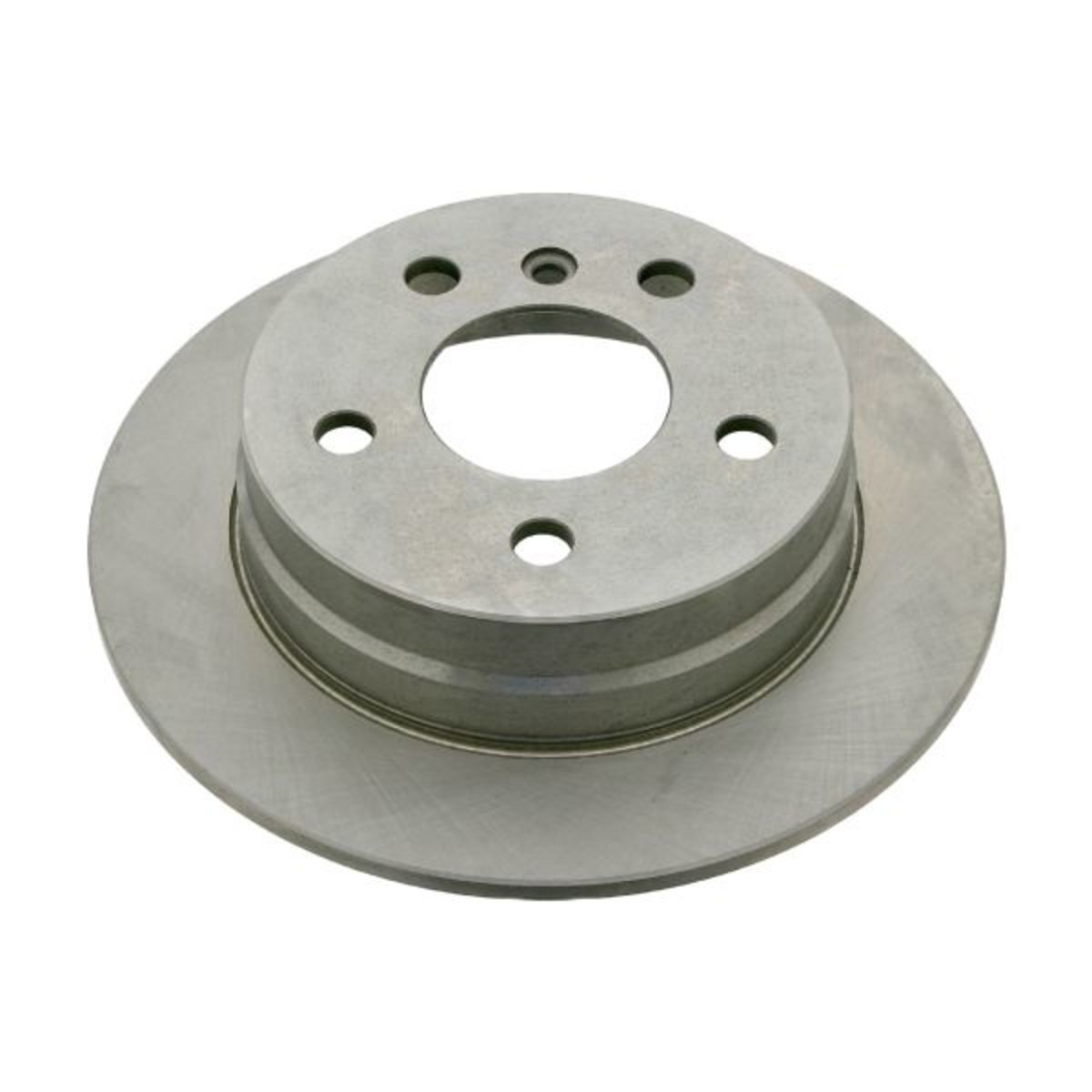 Jarrulevy FEBI BILSTEIN 24750