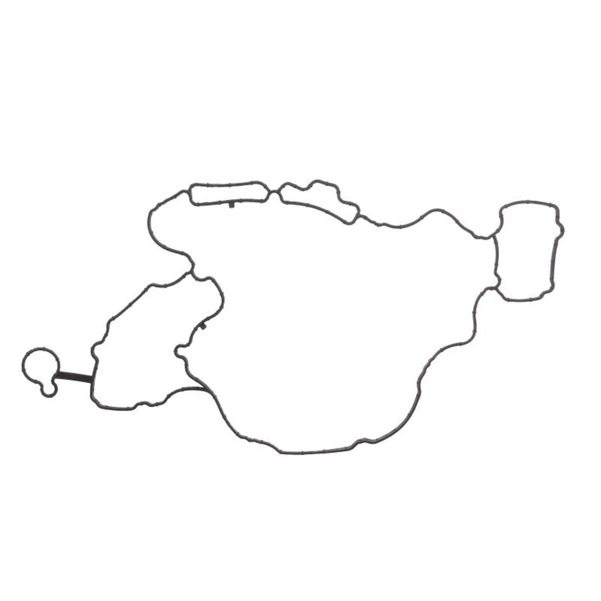 Tiiviste, venttiilikoppa ELRING 308.210