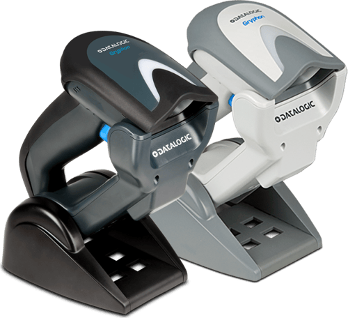 Datalogic Gryphon Gm4200 433 Mhz Usb Kit Musta