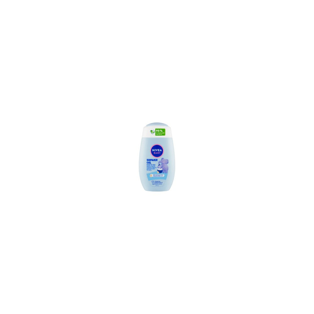 Nivea Shampoo delicato per bambini 500 ml — Shampoo bambini