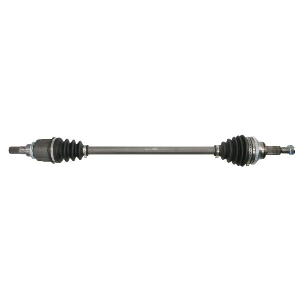 Vetoakseli PASCAL G2E024PC