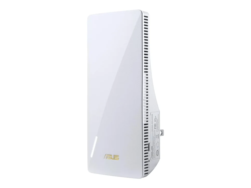 ASUS RP-AX58 -Wi-Fi 6 - 3000 Mbps -Wall-Plug