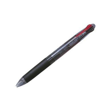 PILOT Kuulakynä PILOT Feed 4-värinen 4902505312373 Vastaa: N/A