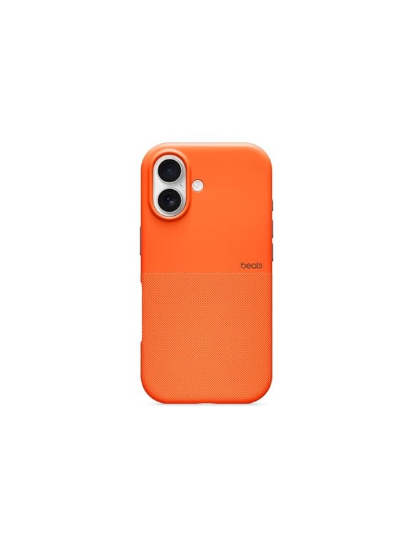 Apple Beats Rugged Case With Magsafe And Camera Control Iphone 17 Oranssi