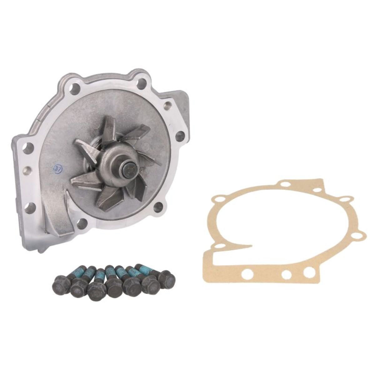 Vesipumppu SKF VKPC 86635