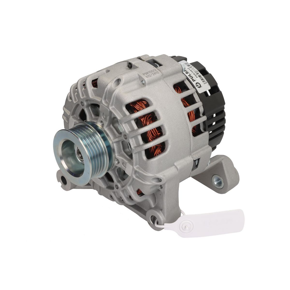 Laturi PULSAR PSR10512