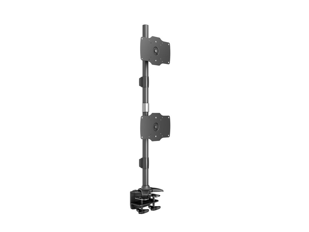 Multibrackets M Vesa Desktop Mount Dual Vertical -pöytäkiinnike 24" - 32"
