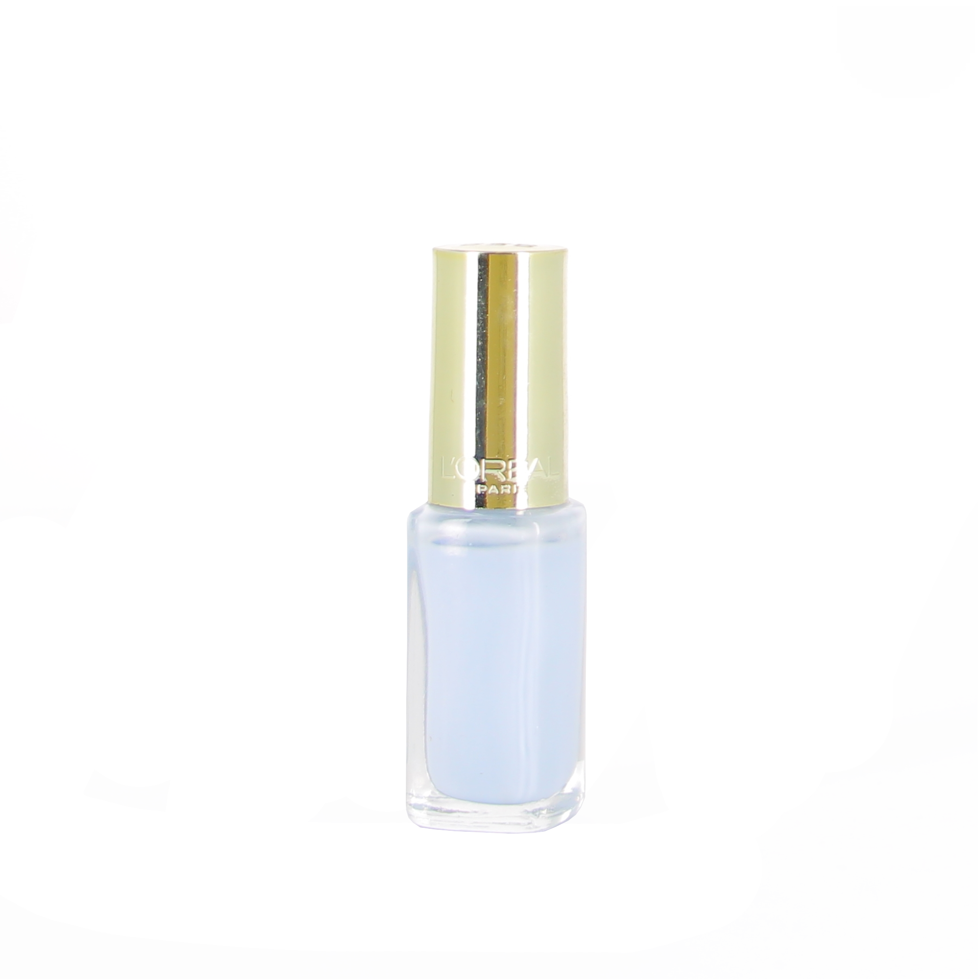 L'Oreal Paris Color Riche kynsilakka 858 Ocean Porcelain 5 ml