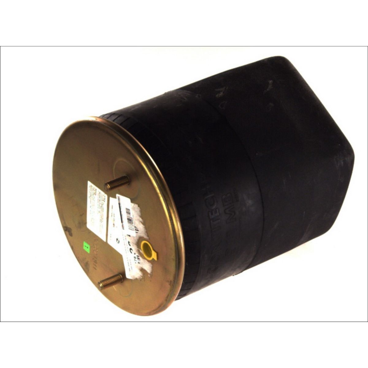 Metallipalje, ilmajousitus CONTITECH AIR SPRING 941 MB